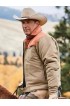 Yellowstone John Dutton Jacket